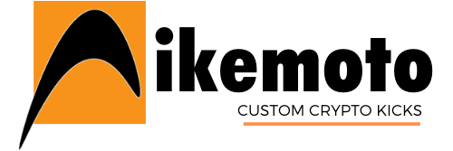 Nikemoto